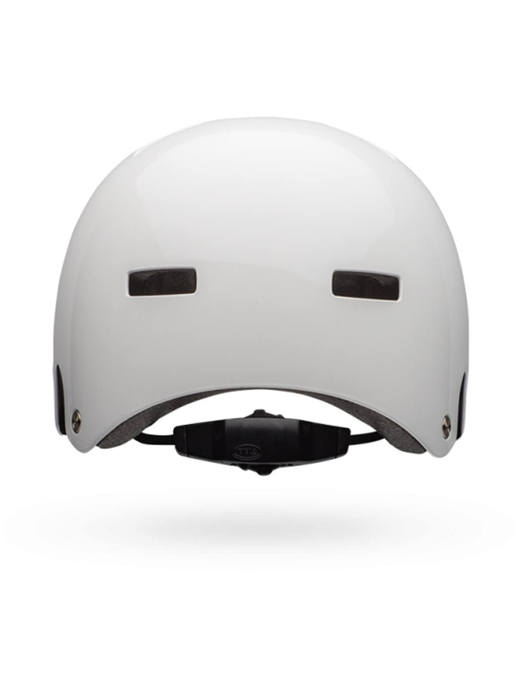 White Size L BMX Helmet X36470