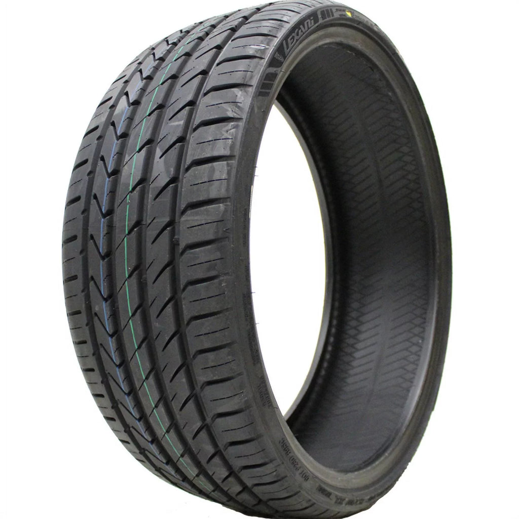 245/40ZR20 99W XL Performance Tire H899561