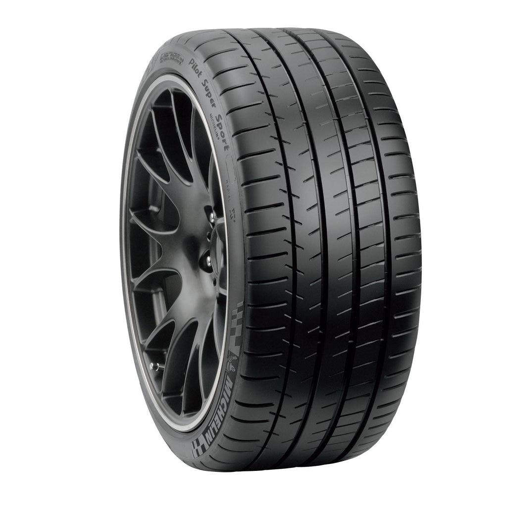 285/30ZR20 (99Y) XL Tire V29531