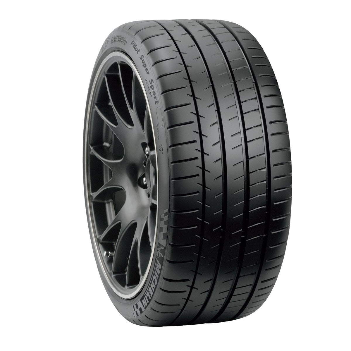 285/30ZR20 (99Y) XL Tire V29531