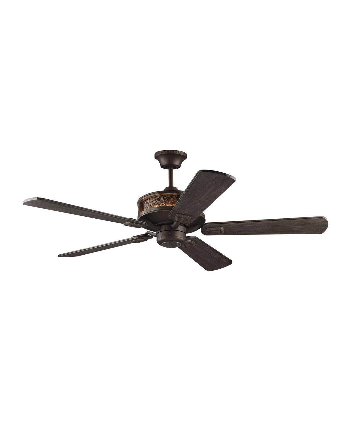 Roman Bronze Ceiling Fan Z416