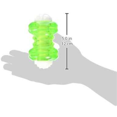 Squawker Bone Dog Toy O324