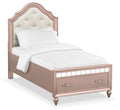 Twin Storage Bed F504014