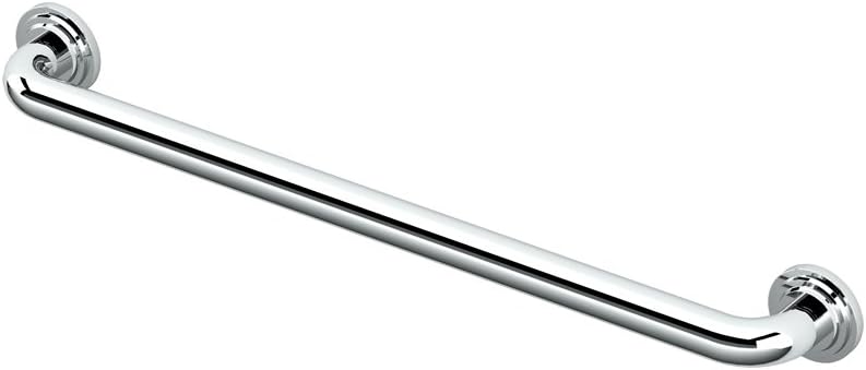 Chrome 24-Inch Grab Bar R637229