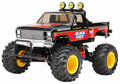 Blackfoot N53573