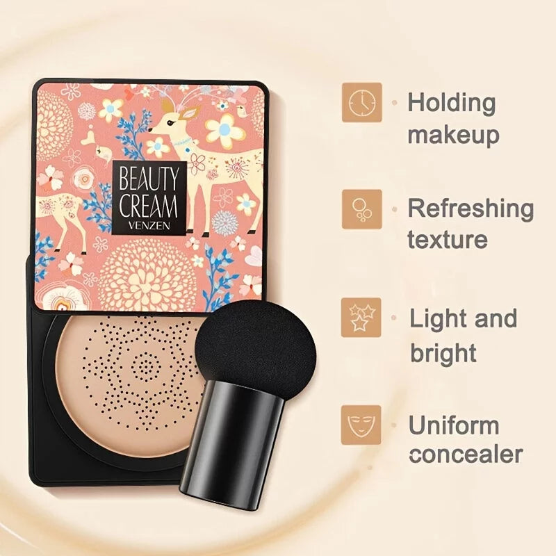 Air Cushion BB Cream Foundation S382716