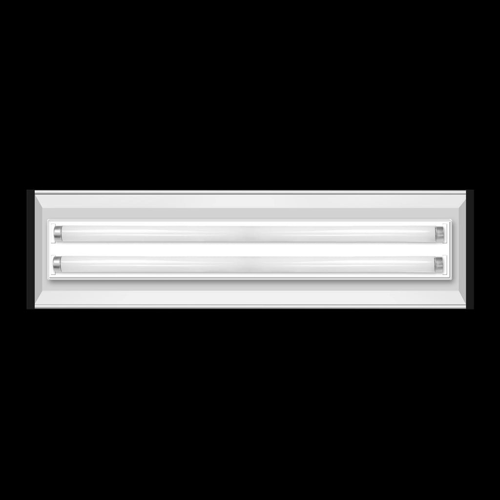 White Pool Table Light R186588