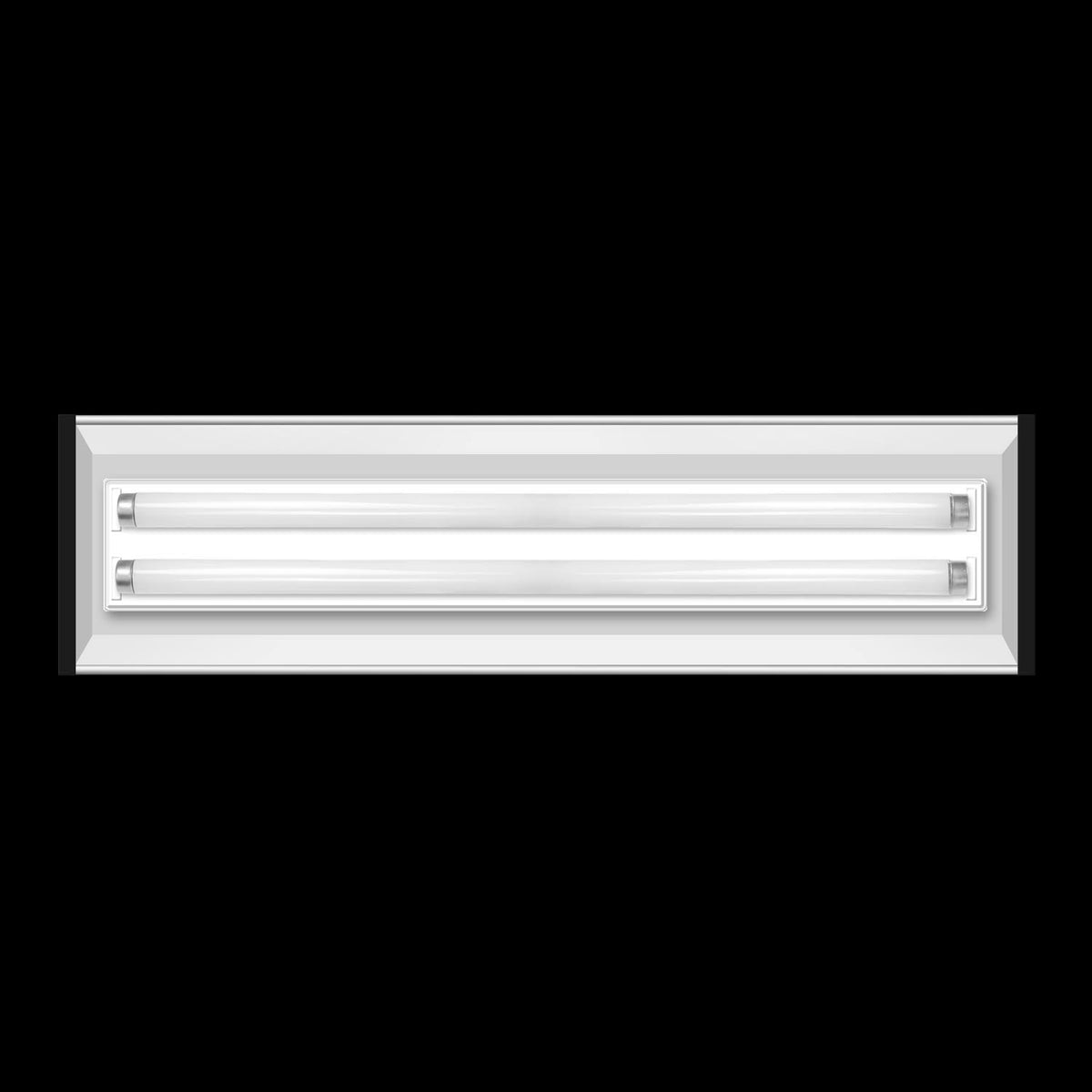 White Pool Table Light R186588