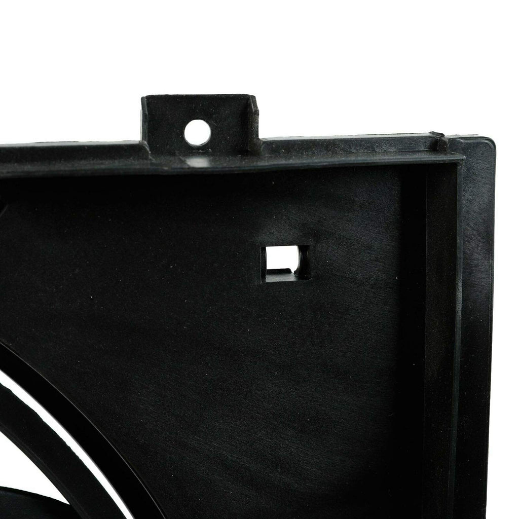Radiator Condenser AC Cooling Fan Assembly W46386