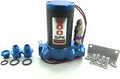 400 GPH Electric Fuel Pump Billet Gas Alcohol Pump B690