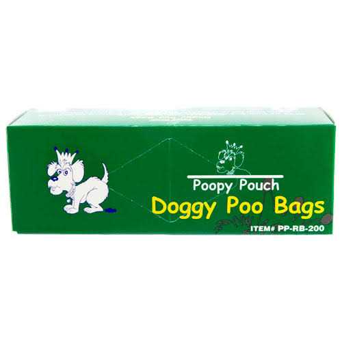 Pet Waste Bag A1335
