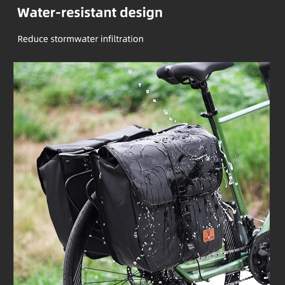 Bicycle Bag Y1878