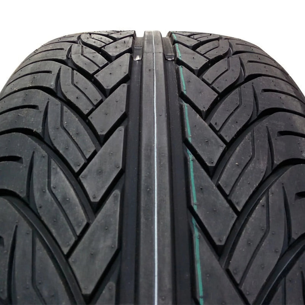 All Season 265/35ZR22 102W XL Passenger Tire W476