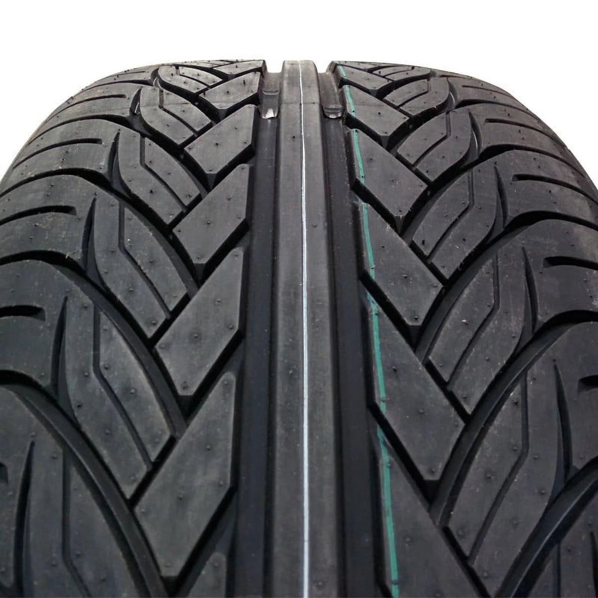 All Season 265/35ZR22 102W XL Passenger Tire W476