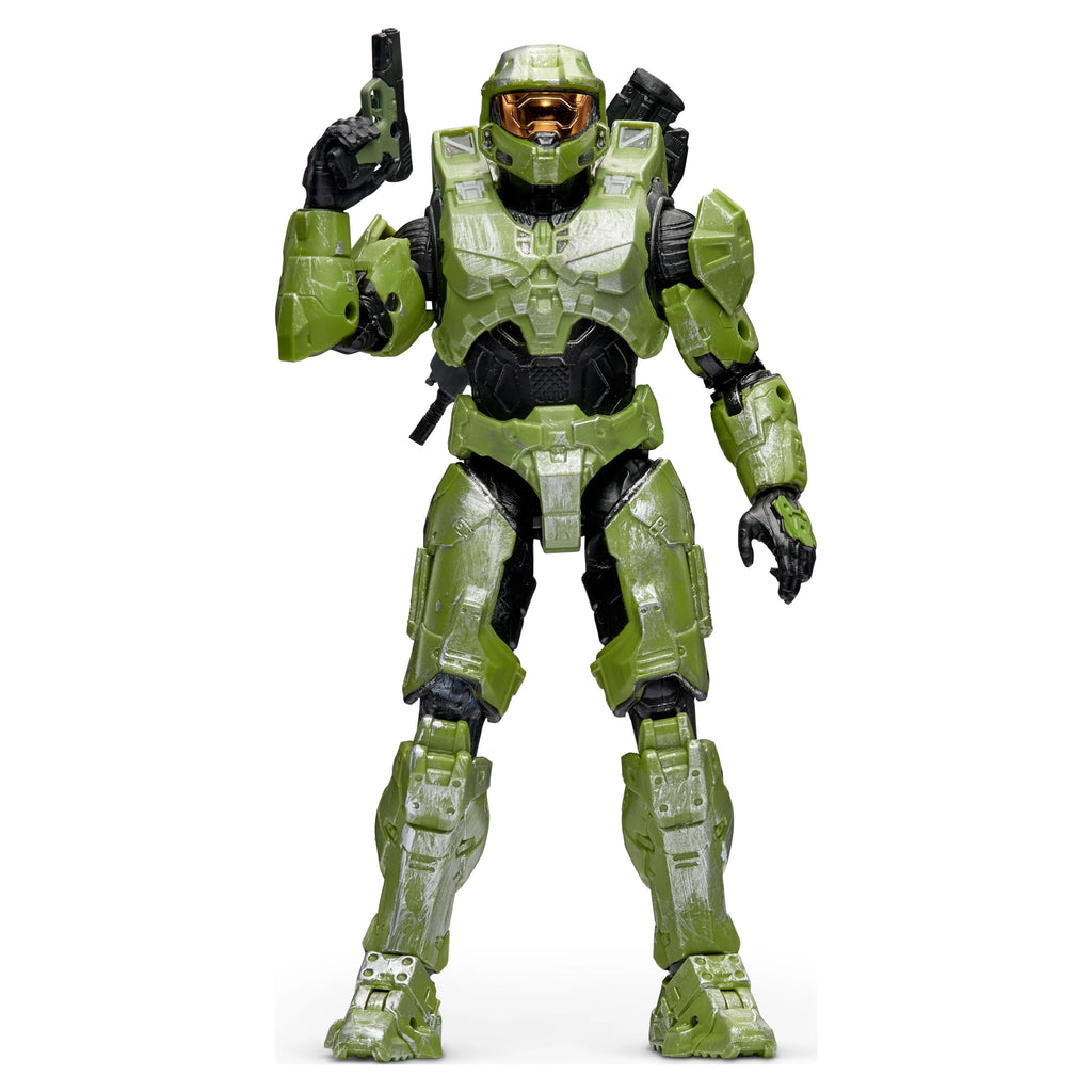 Master Chief (Infinite) 6.5IN Action Figure Y843270