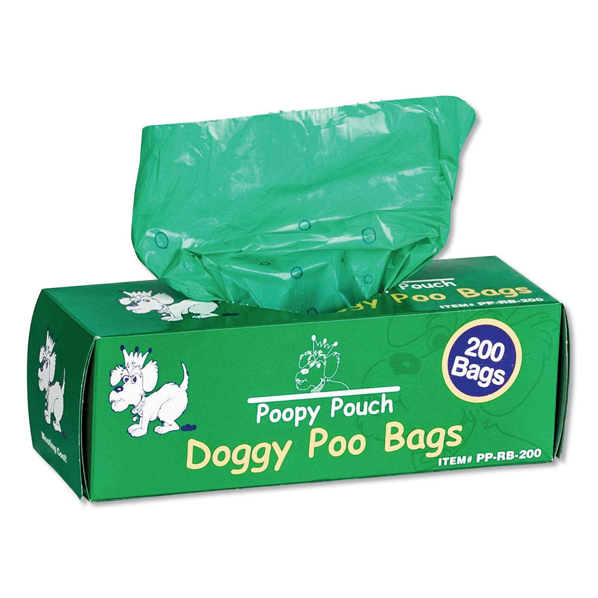 Pet Waste Bag A1335
