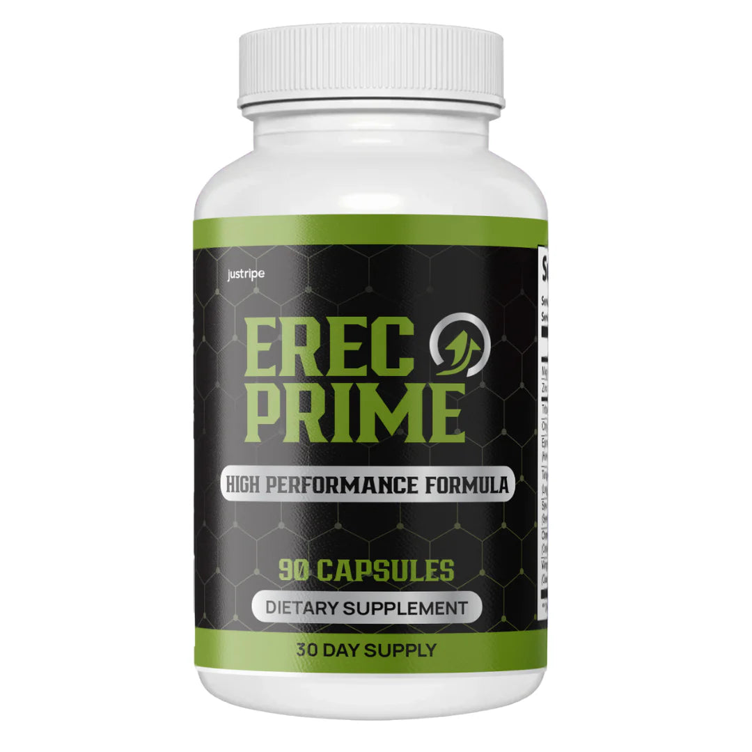 60 Capsules Supplement for Men M55708