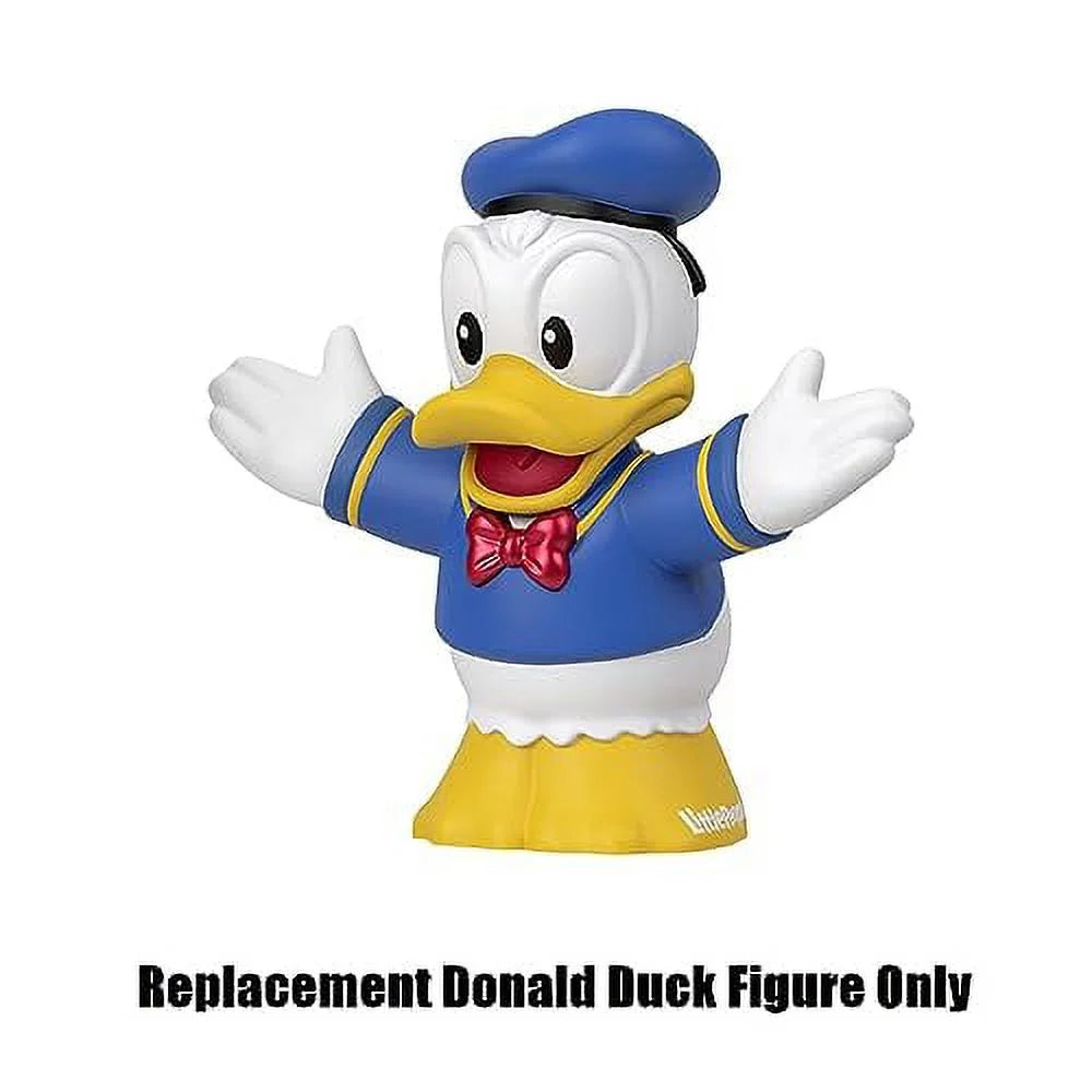 Replacement Donald Duck Figure P455