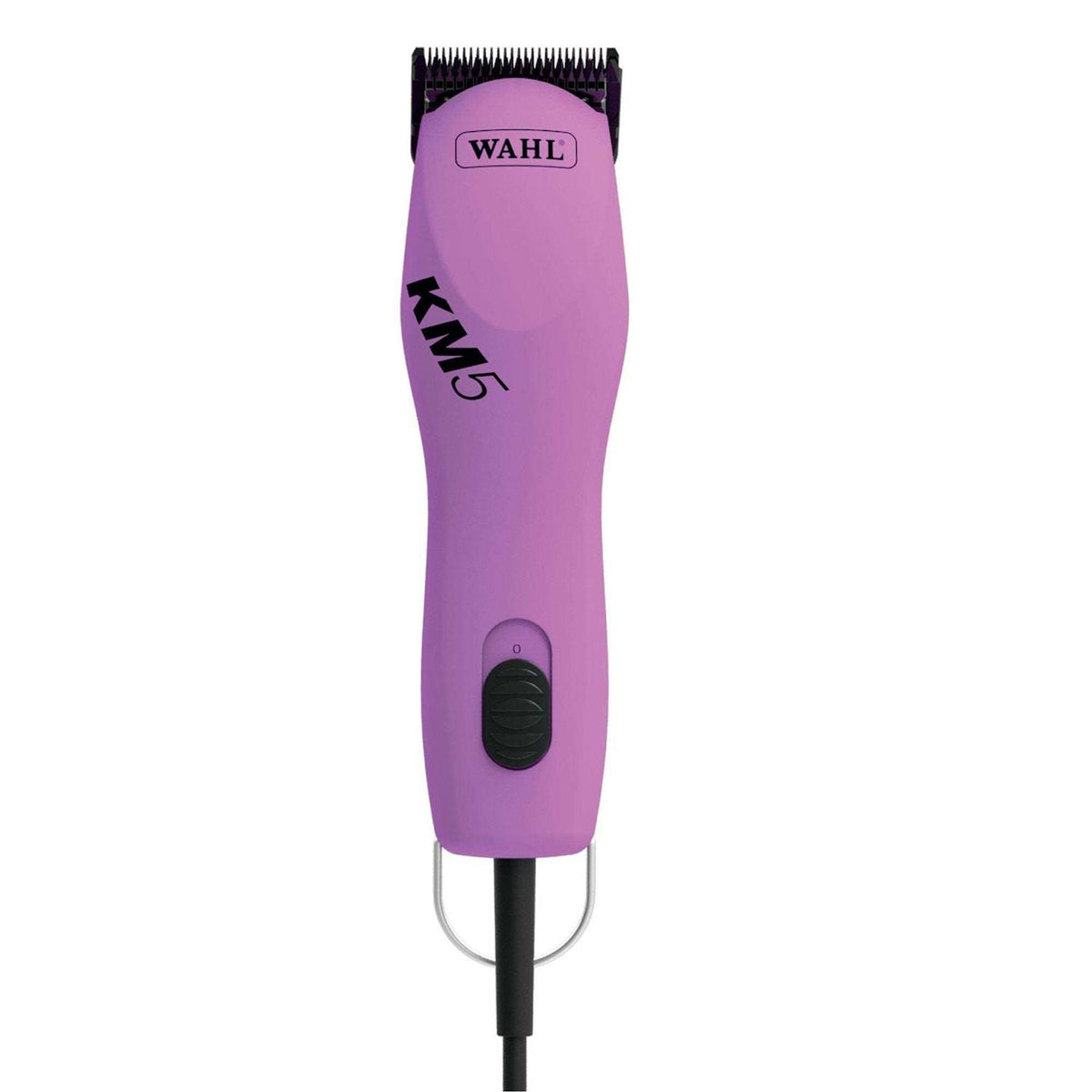 Pink 2-Speed Clippers A4848