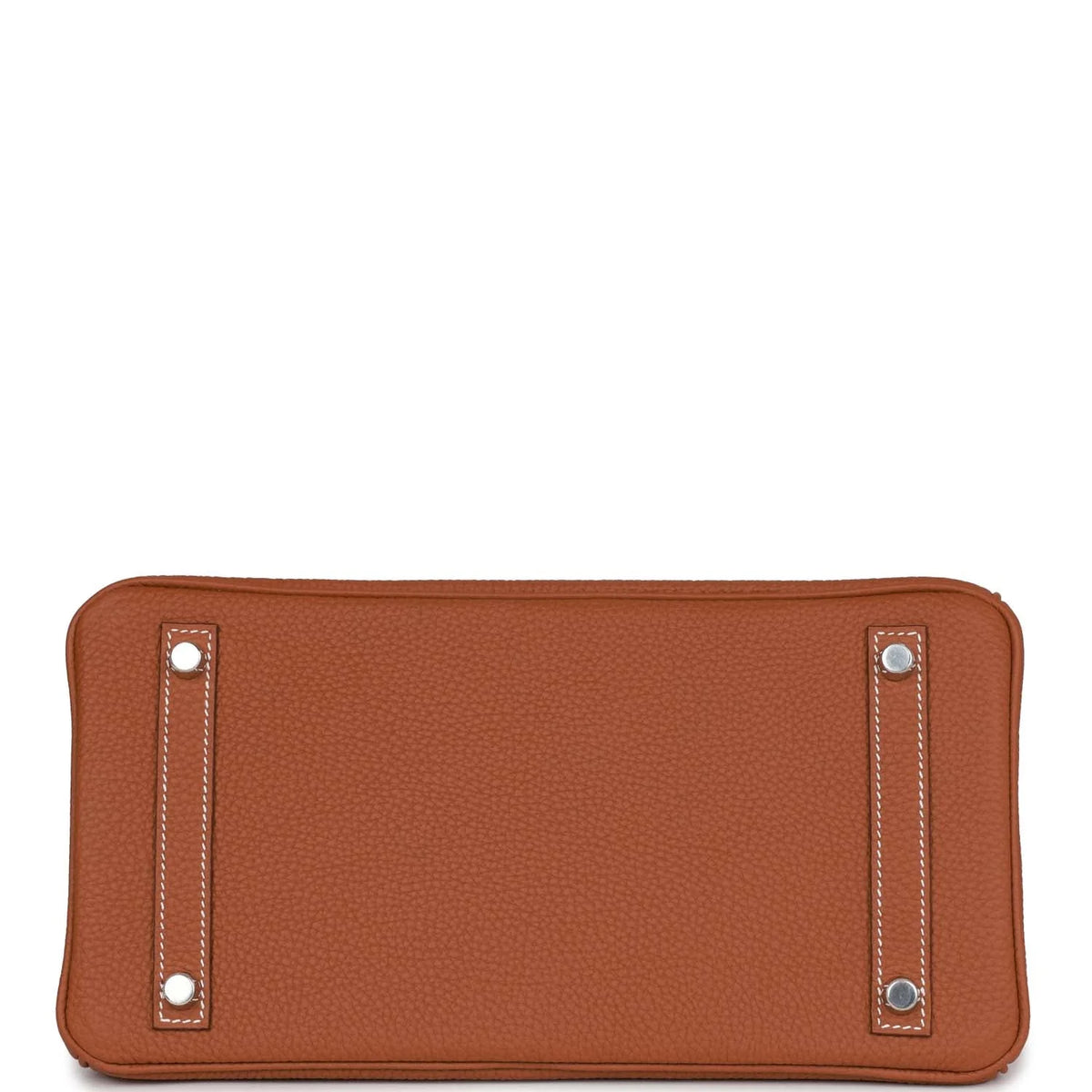 Gold Togo Palladium Hardware Handbag U69556