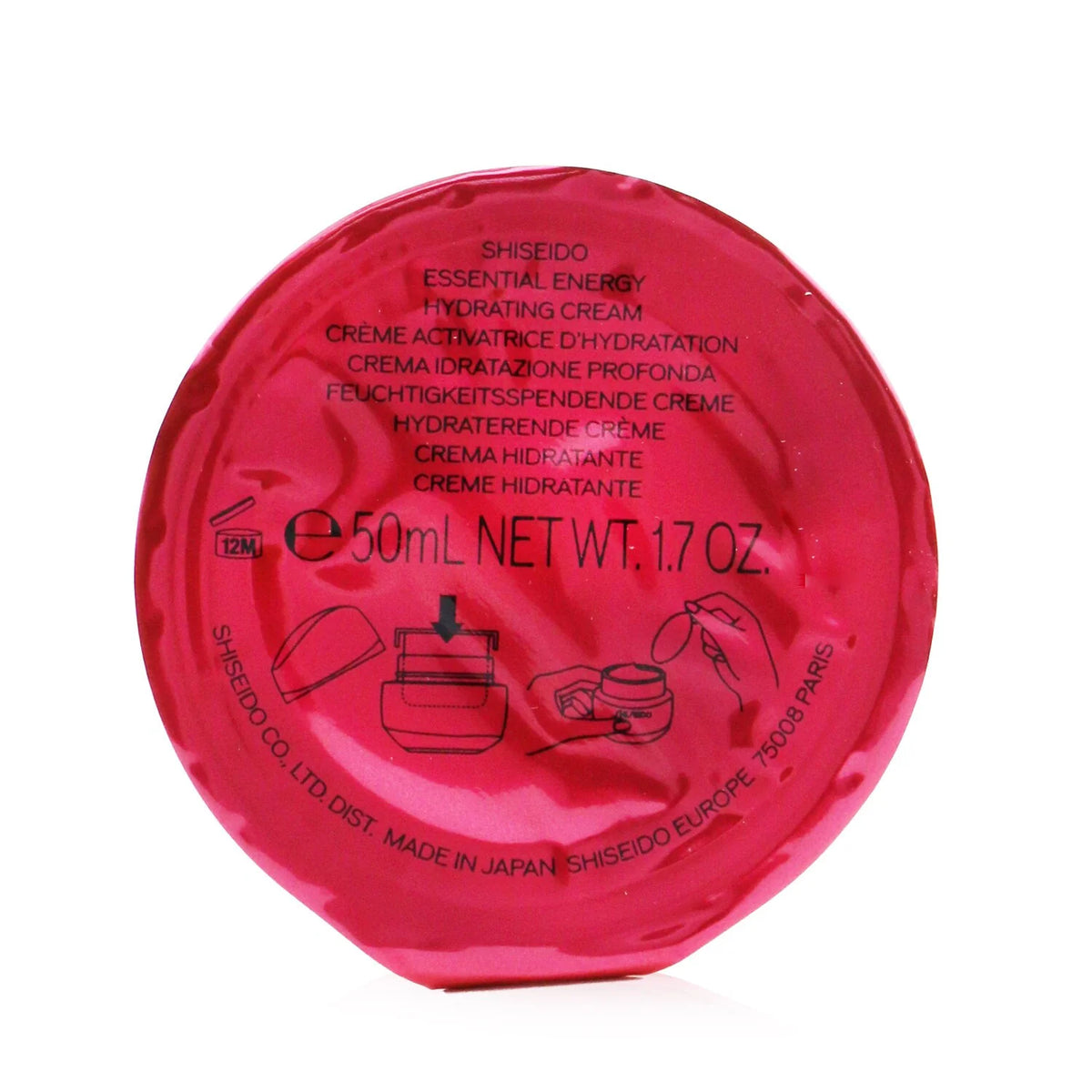 Hydrating Cream Refill 50ml I451314