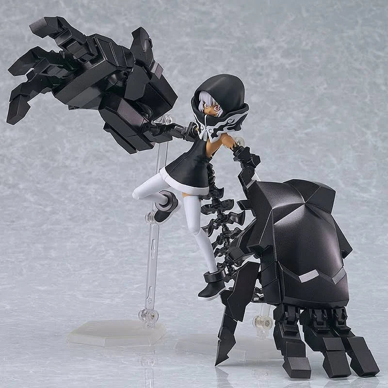Strength Figma Action Figure L561