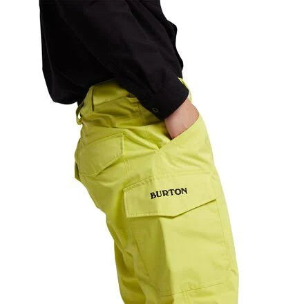 Limeade Insulated Pant G845373