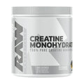 Unflavored Creatine Monohydrate Powder 8.81 oz L3702