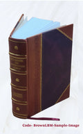 Leather Bound M4165