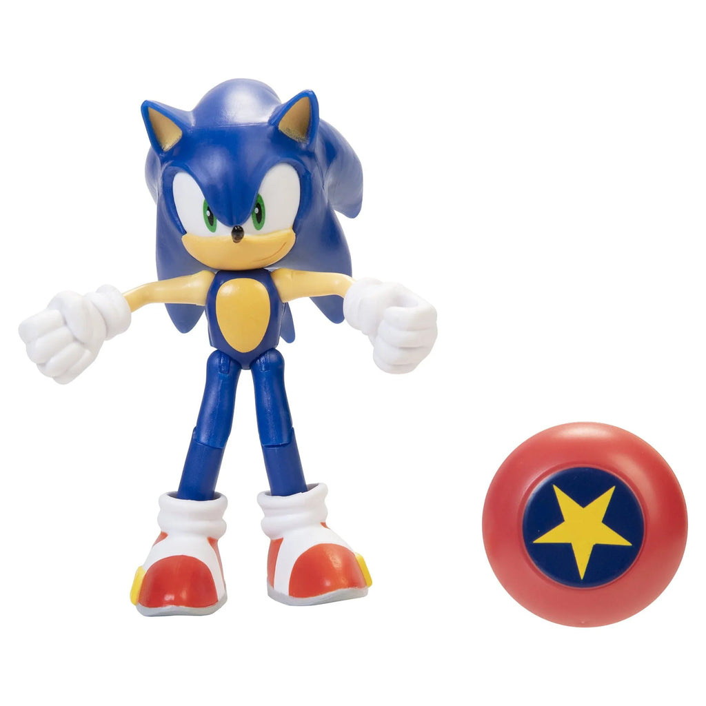 4'' Figure C66702