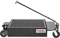 25 Gallon Low Profile Oil Drain with Electric Evacuation Pump T279554