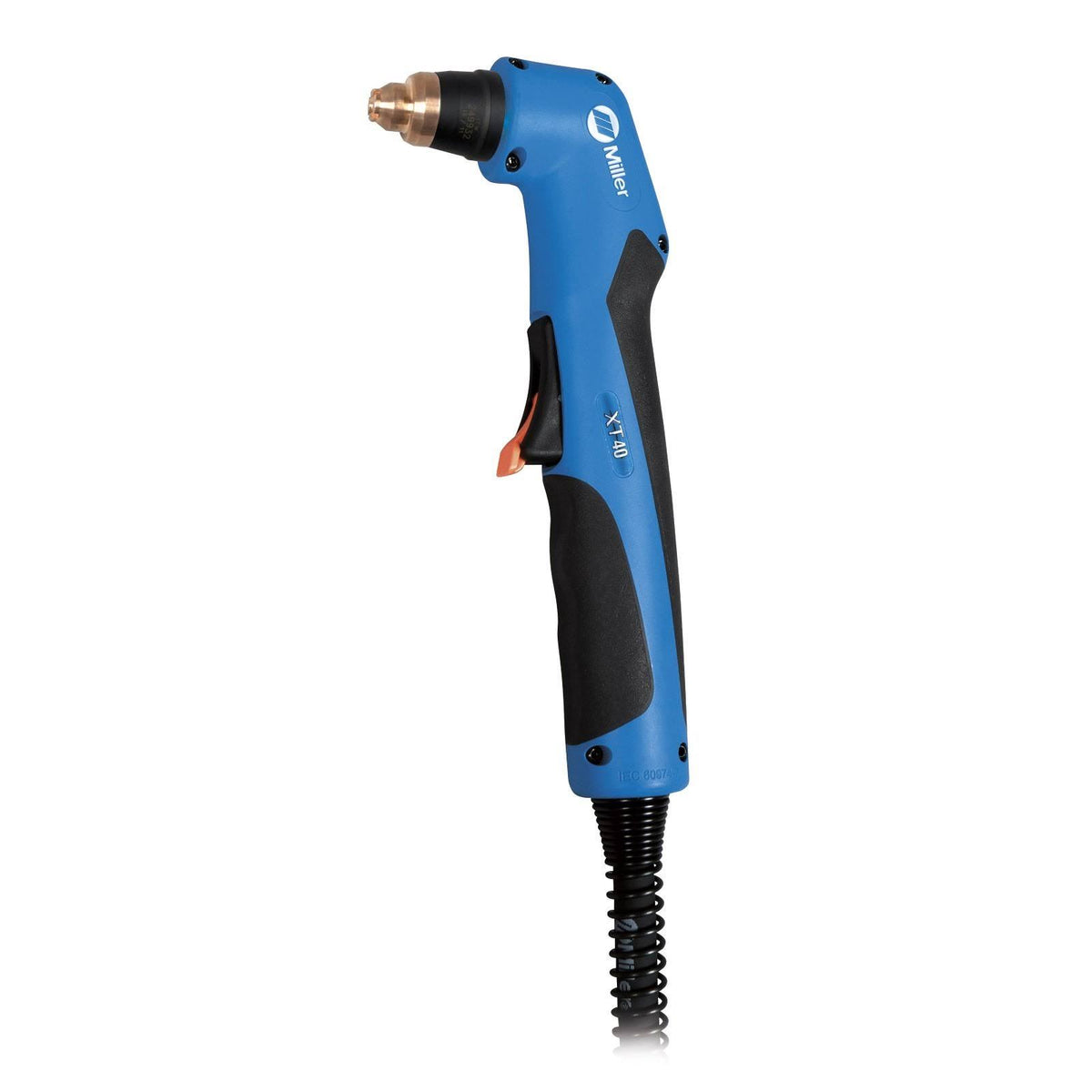 Miller Electric XT40 Replacement Torch F7809