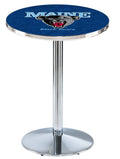 Maine Pub Table H600