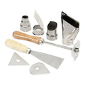 Heat Gun Accessory Kit, 9-Piece K8102