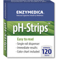 pH Strips 120 ct A743473