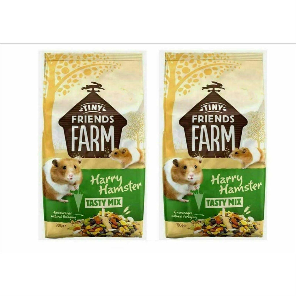 Hamster Mix B608