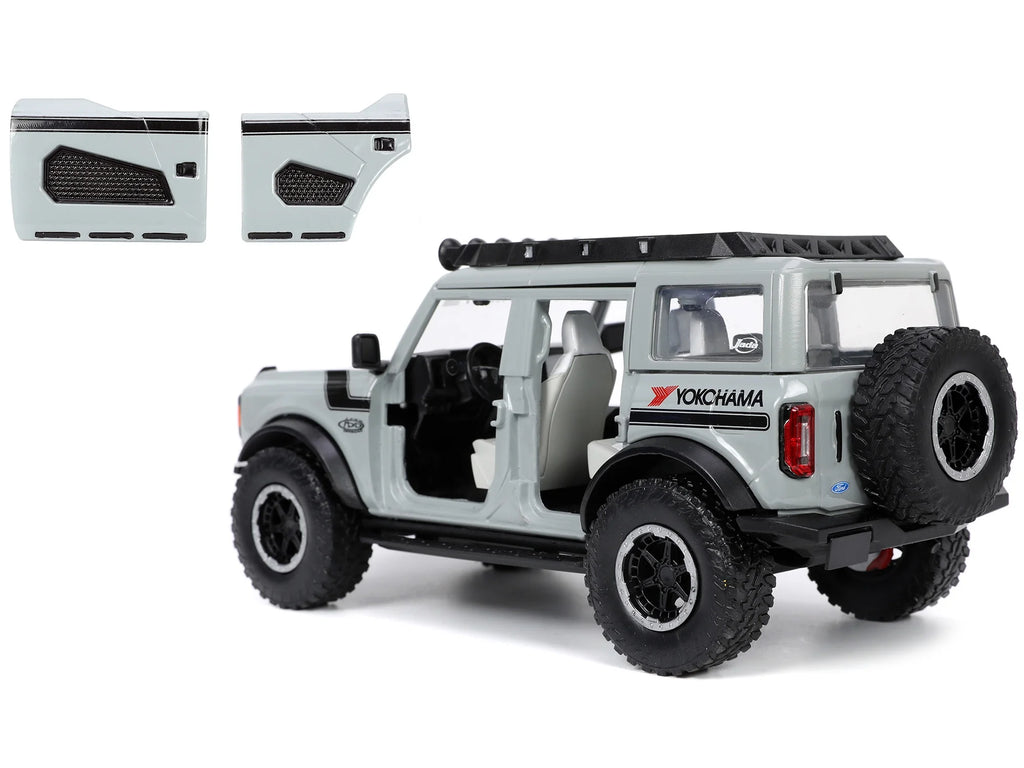 1/24 Diecast Model Car D272471