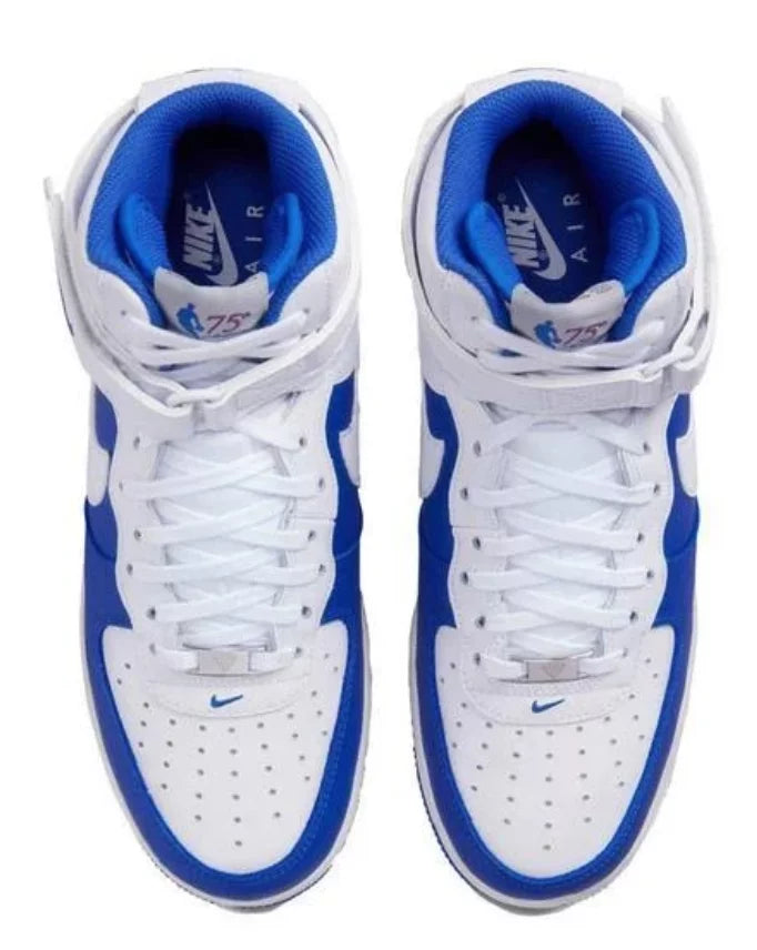 High Basketball Shoes R4587