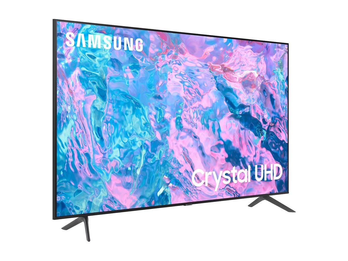65 Class Crystal UHD 4K Smart Television Q923