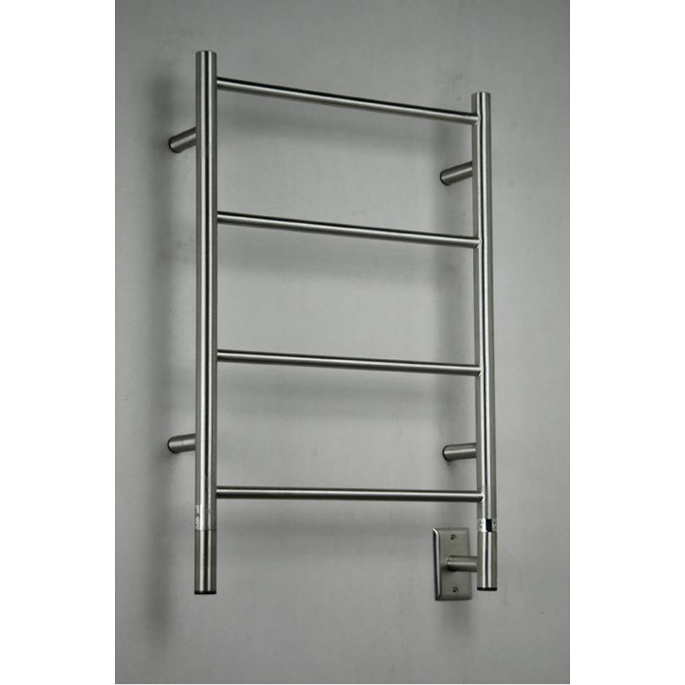 White Straight Towel Warmer H2489