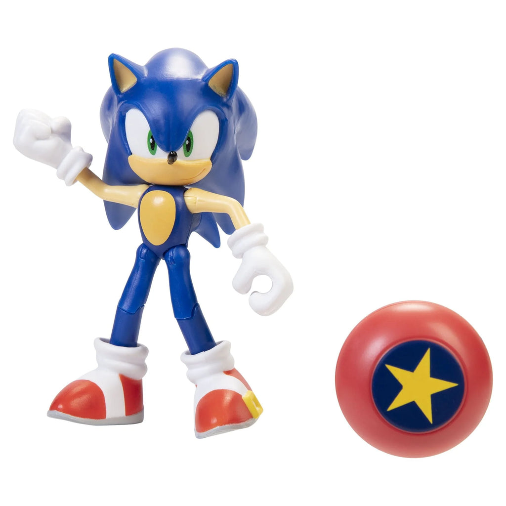 4'' Figure C66702