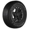 LT275/70R18 125S Tire F17882