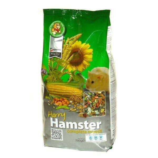 Hamster Mix B608