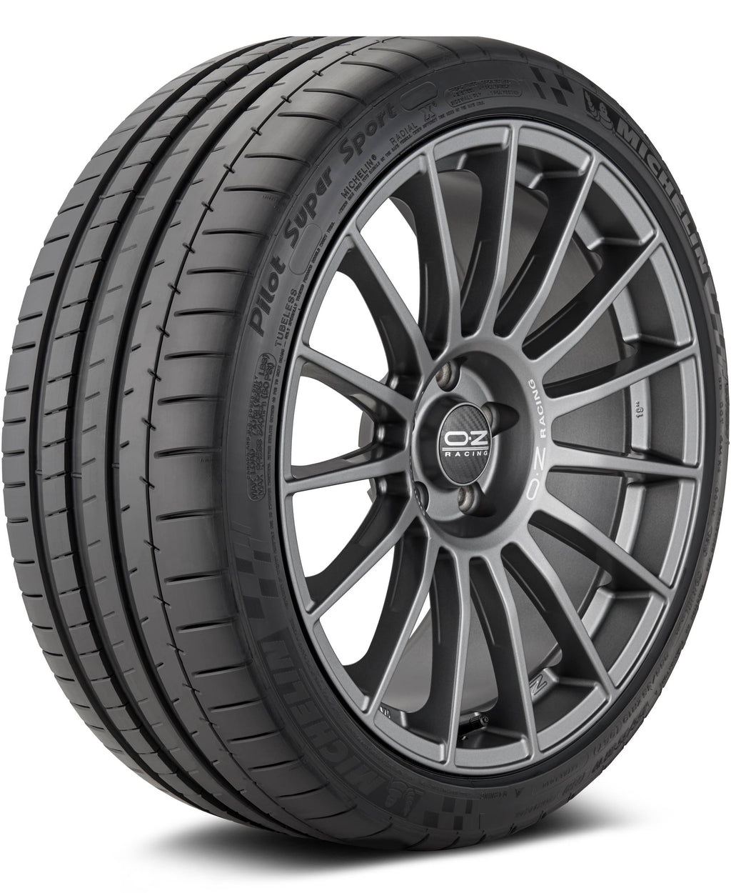 285/30ZR20 (99Y) XL Tire V29531
