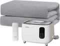 Water Heated Mattress Pad, 77" x 57" Machine Washable M2262