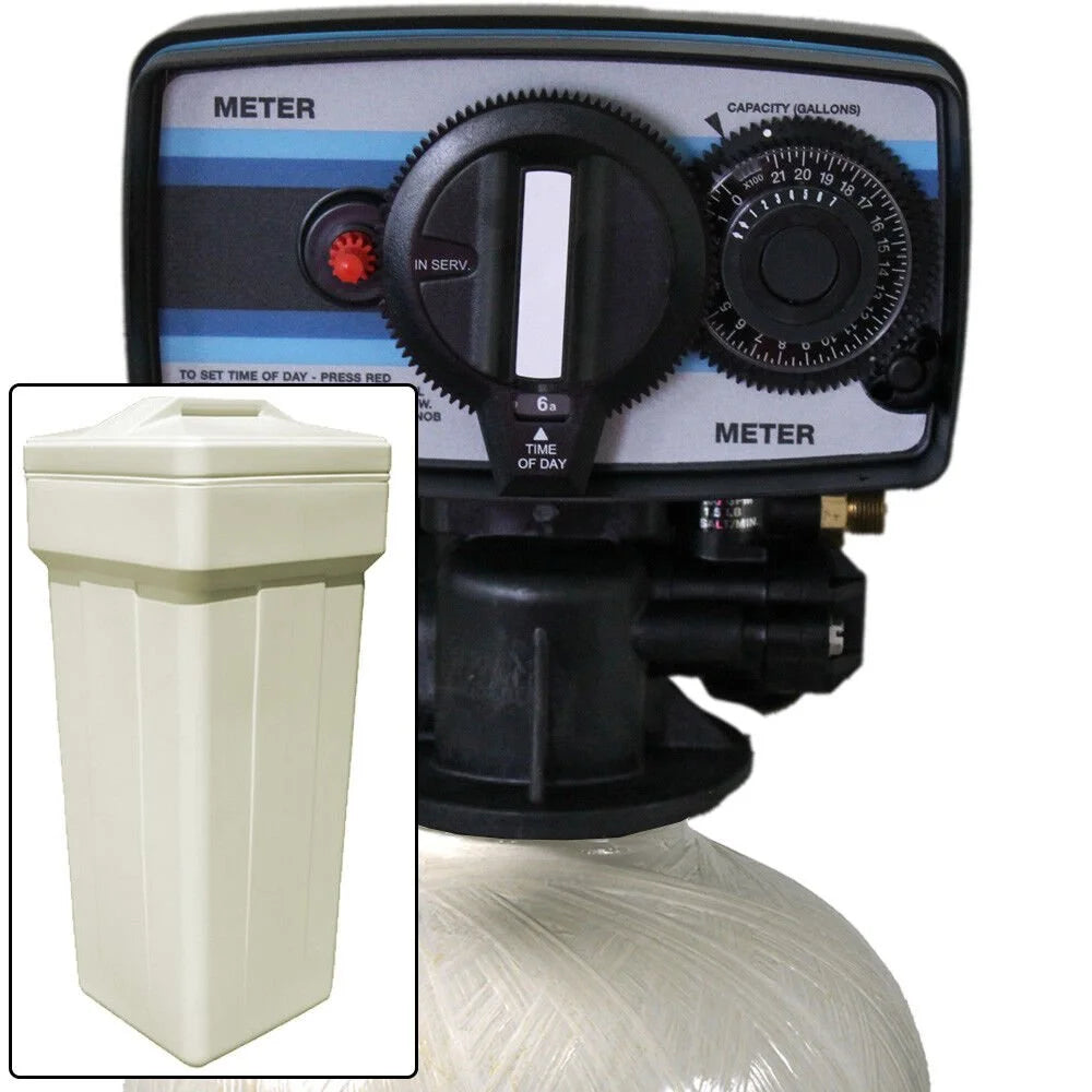 Water Softener N3045