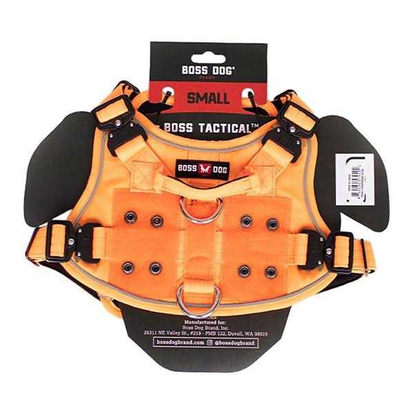 Dog Harness I6029