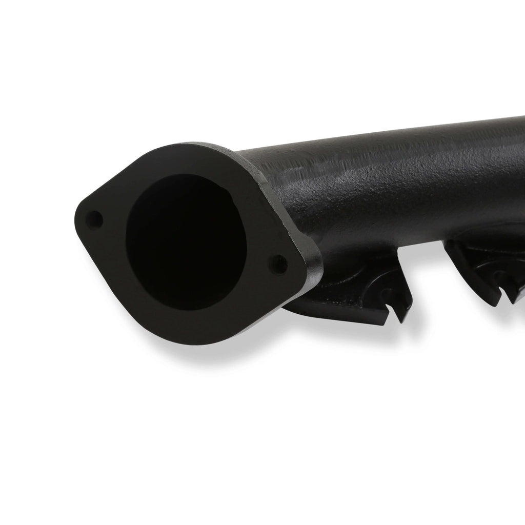 Black Ceramic Cast-Iron Exhaust Manifolds N60056