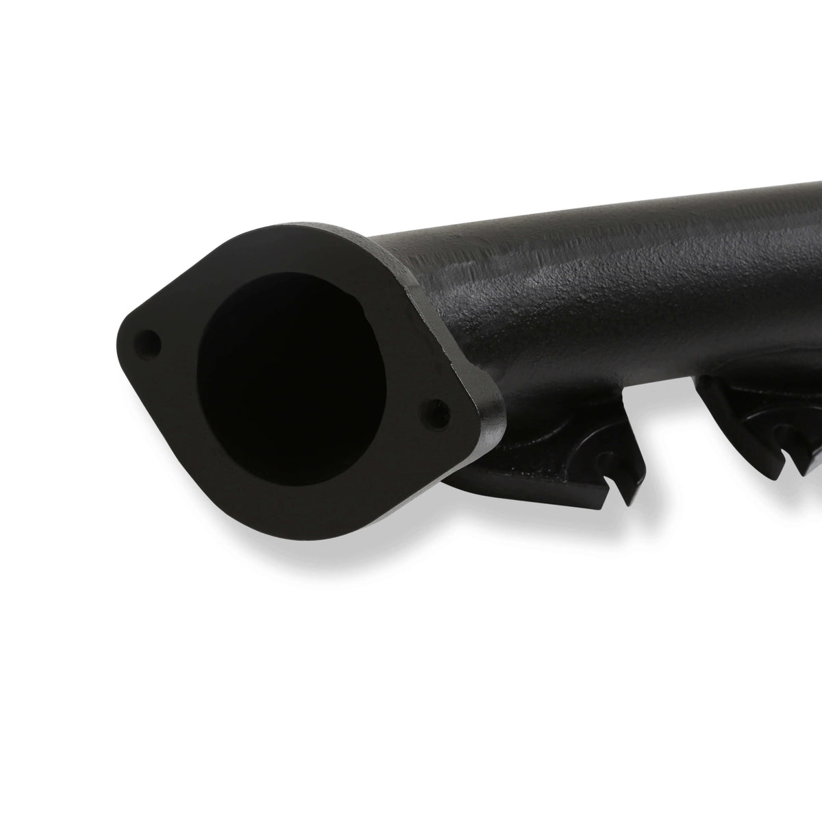 Black Ceramic Cast-Iron Exhaust Manifolds N60056