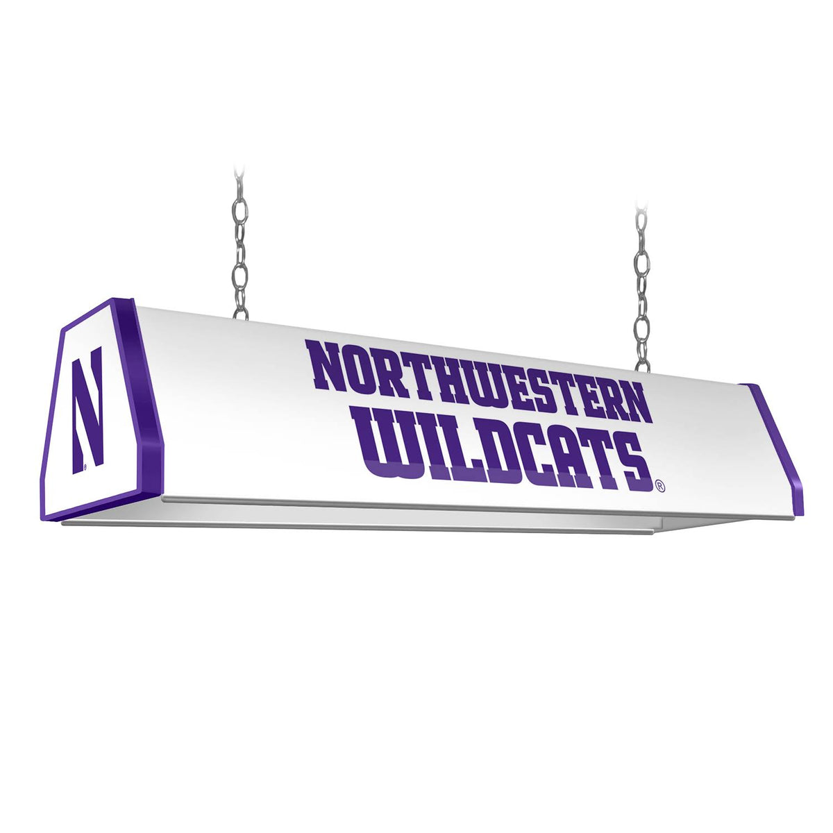 White Pool Table Light R186588